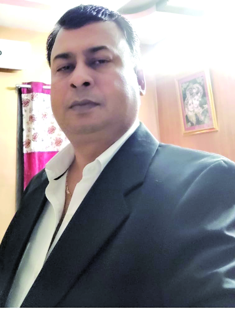 RAJKUMAR
